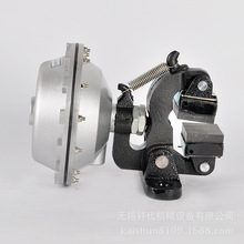 DBG-203,DBG-204，DBG-205氣動碟盤式制動器